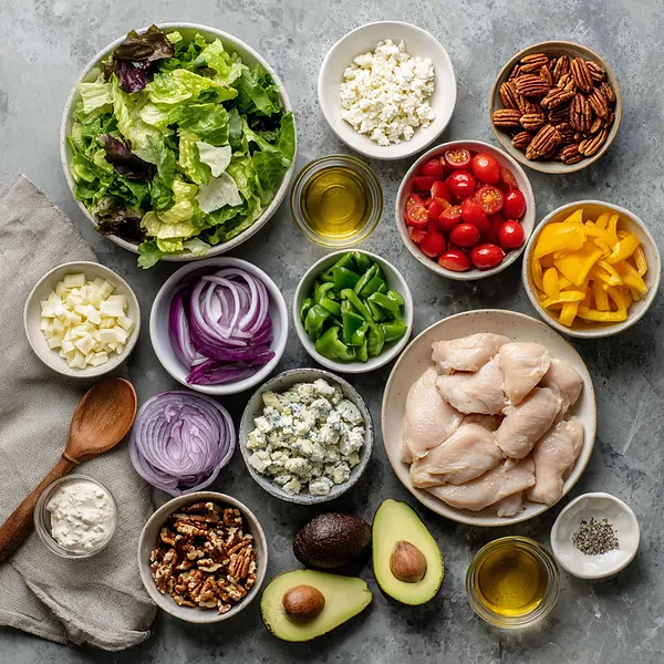 Additional recipe photo showing texture and details