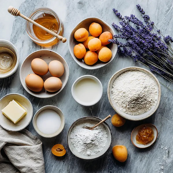 Additional recipe photo showing texture and details