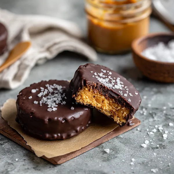 Step-by-step preparation photo