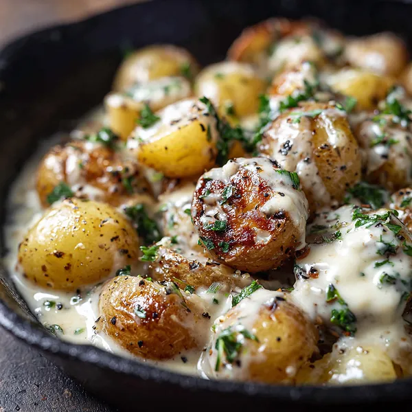 Step-by-step preparation photo