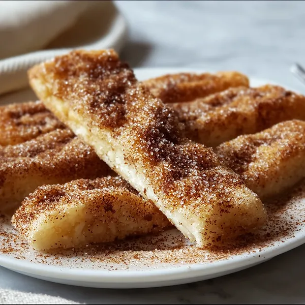 Step-by-step preparation photo