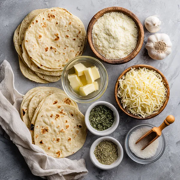 Additional recipe photo showing texture and details