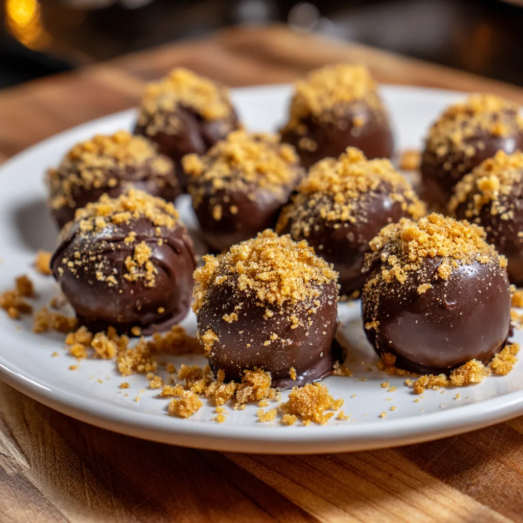 Butterfinger Balls