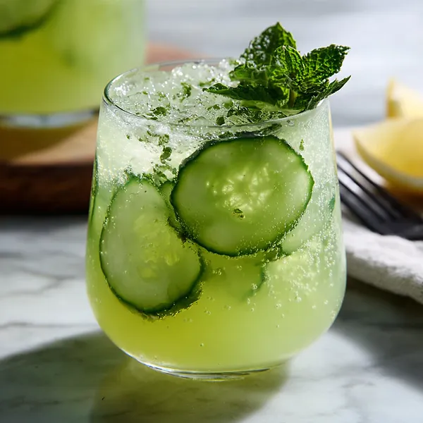 Step-by-step preparation photo