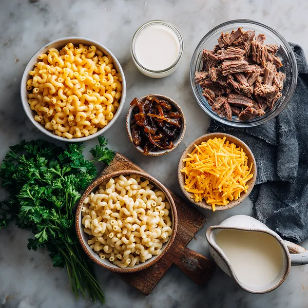 Additional recipe photo showing texture and details