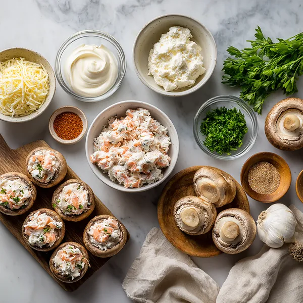 Additional recipe photo showing texture and details