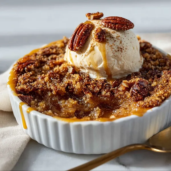 Main recipe image showcasing the final dish