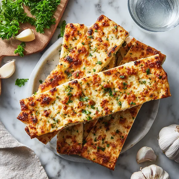 Step-by-step preparation photo