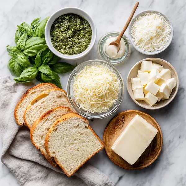 Additional recipe photo showing texture and details