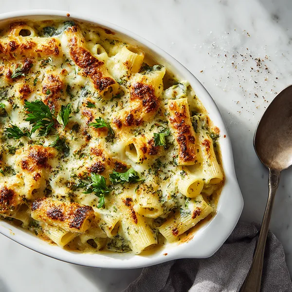 Step-by-step preparation photo