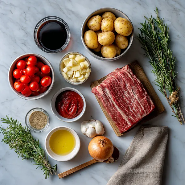 Additional recipe photo showing texture and details