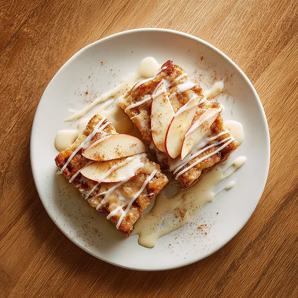 Additional recipe photo showing texture and details