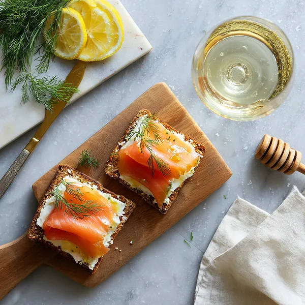 Step-by-step preparation photo