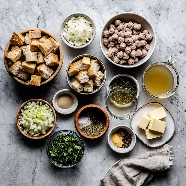 Additional recipe photo showing texture and details