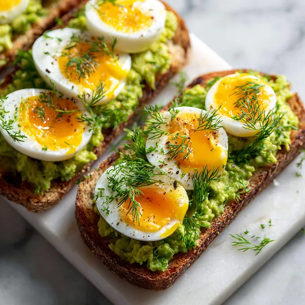 Avocado Toast