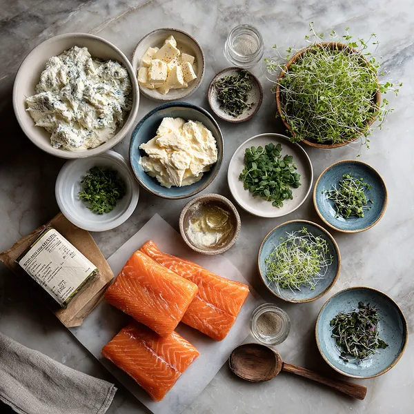 Additional recipe photo showing texture and details