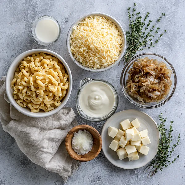 Additional recipe photo showing texture and details