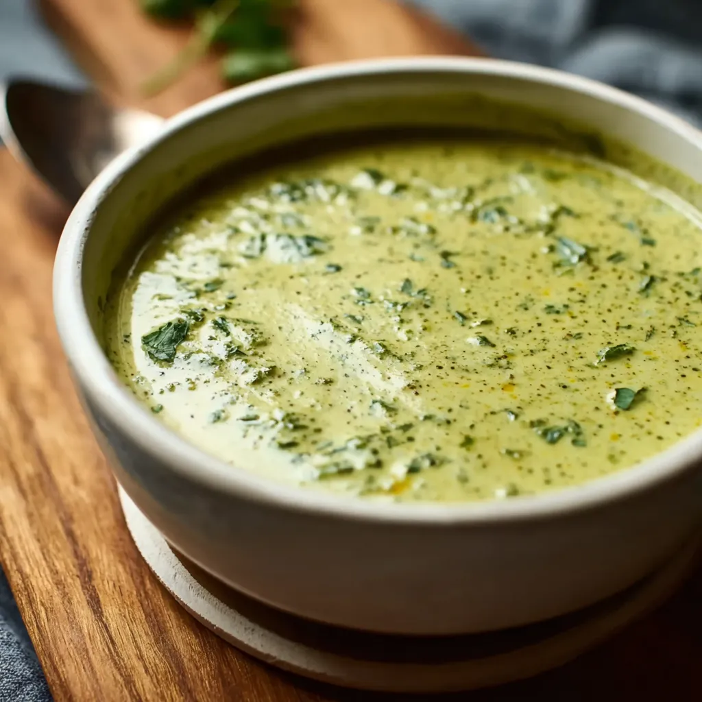 Recipe picture