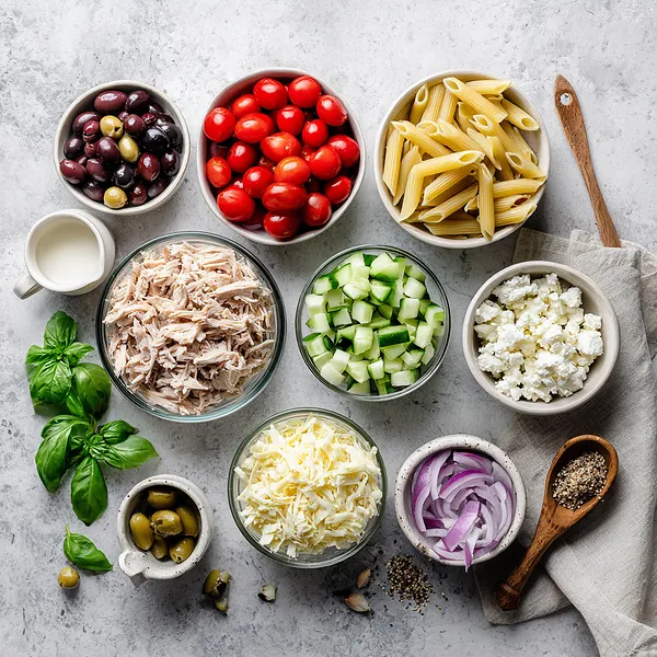 Additional recipe photo showing texture and details