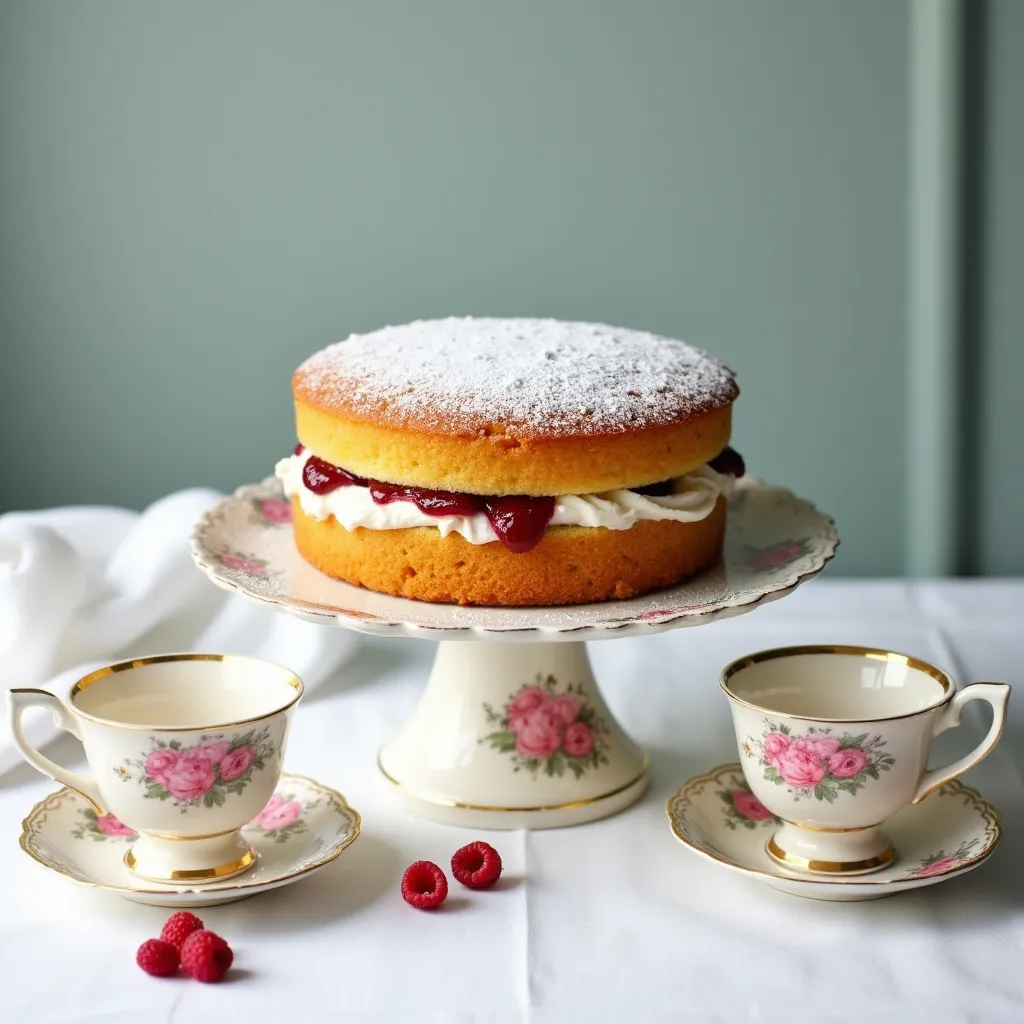 Recipe picture