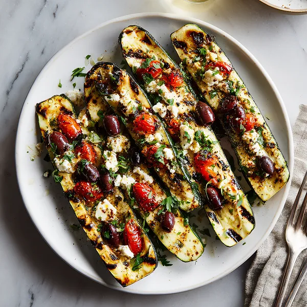 Step-by-step preparation photo