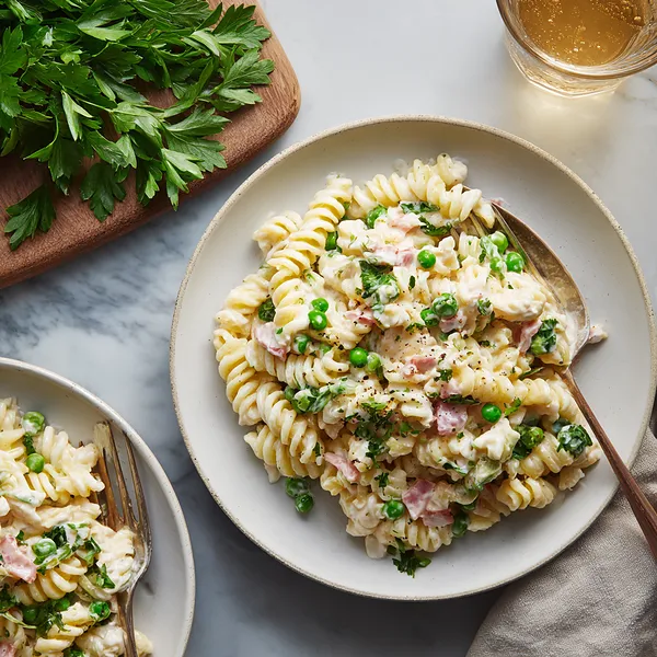 Step-by-step preparation photo