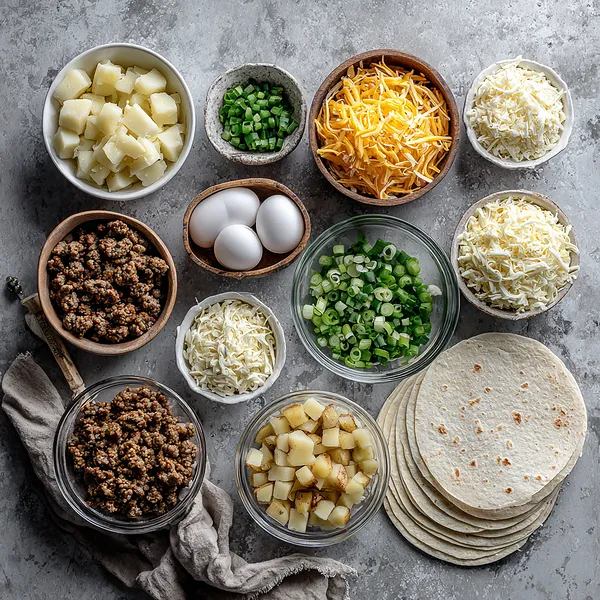 Additional recipe photo showing texture and details