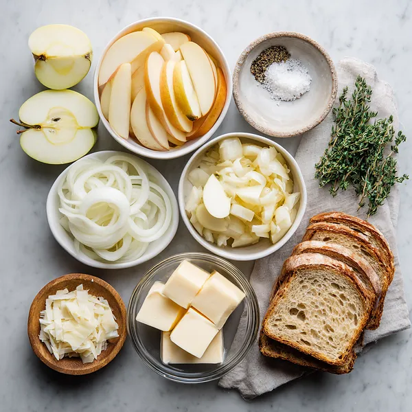 Additional recipe photo showing texture and details