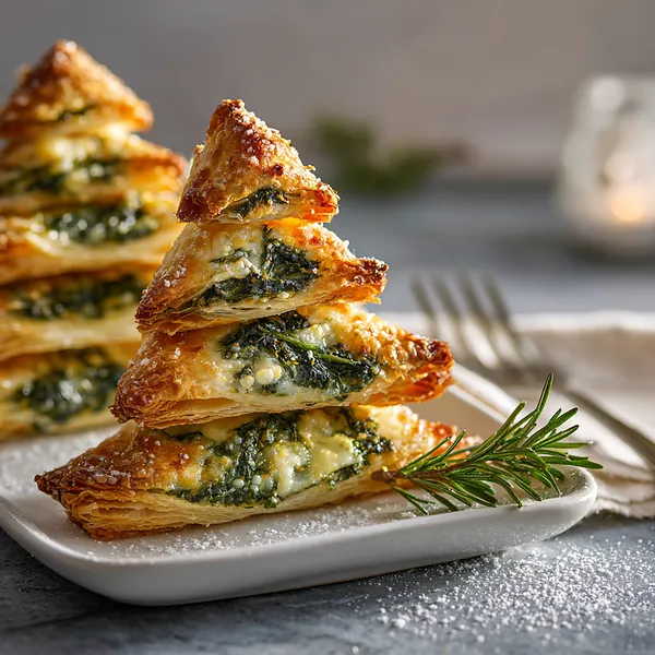 Step-by-step preparation photo