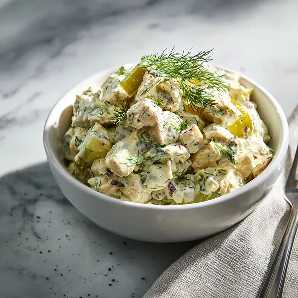 Step-by-step preparation photo