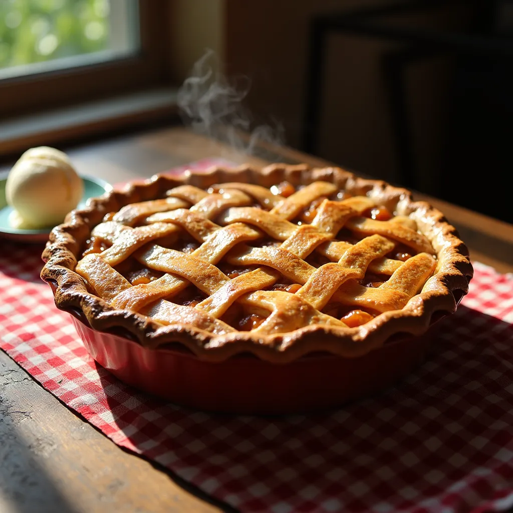 Recipe picture