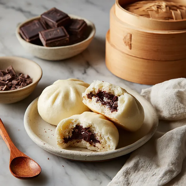 Step-by-step preparation photo