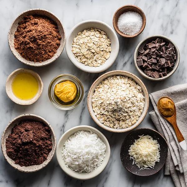 Additional recipe photo showing texture and details