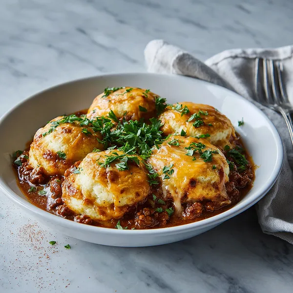 Step-by-step preparation photo