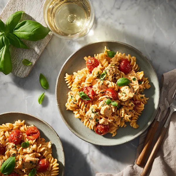 Additional recipe photo showing texture and details