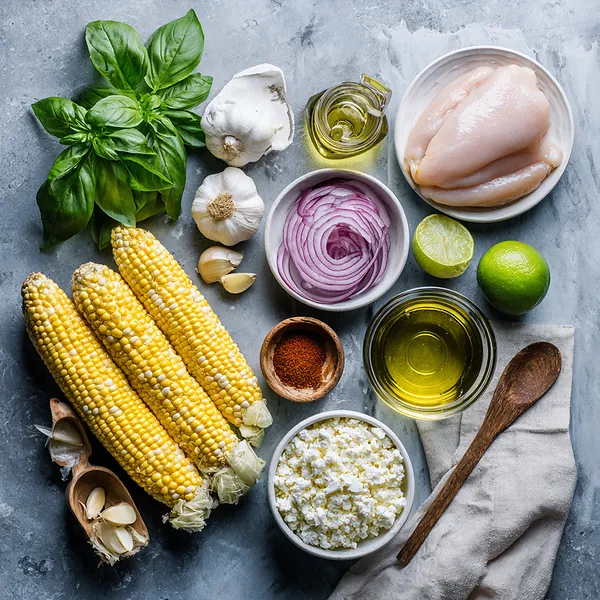 Additional recipe photo showing texture and details