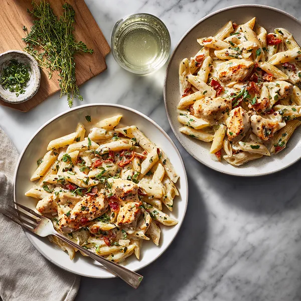 Step-by-step preparation photo