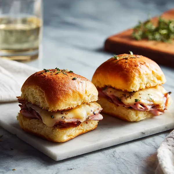 Step-by-step preparation photo