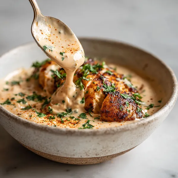 Louisiana Remoulade Sauce