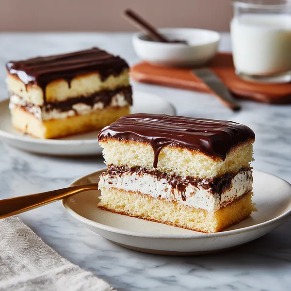 Step-by-step preparation photo