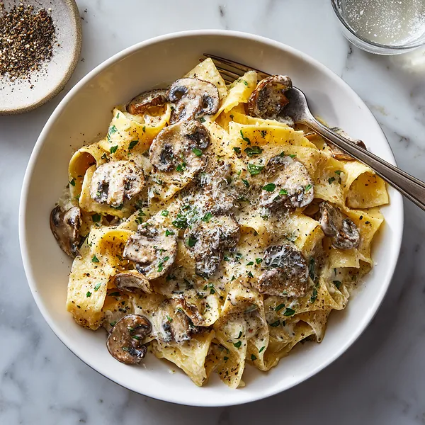 Step-by-step preparation photo