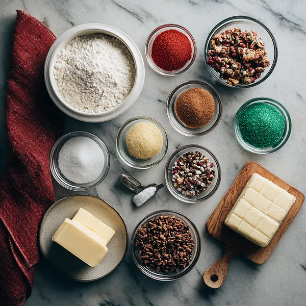 Additional recipe photo showing texture and details