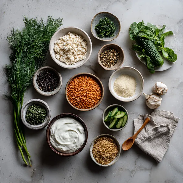 Additional recipe photo showing texture and details