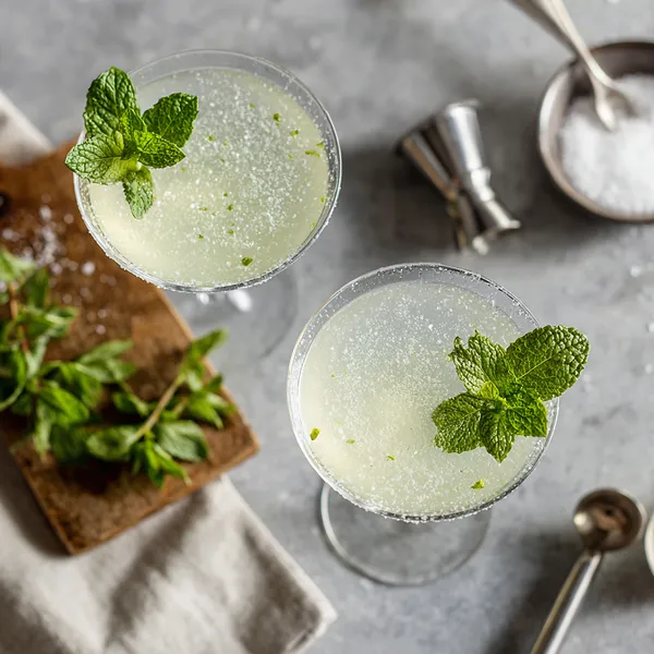 Step-by-step preparation photo