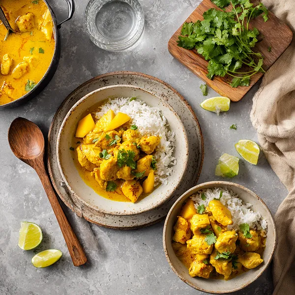 Step-by-step preparation photo