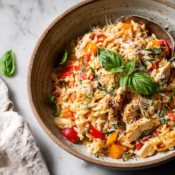 Step-by-step preparation photo