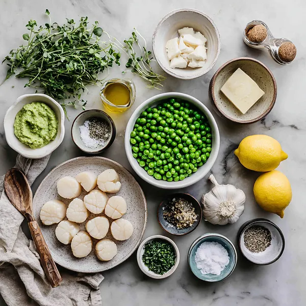 Additional recipe photo showing texture and details