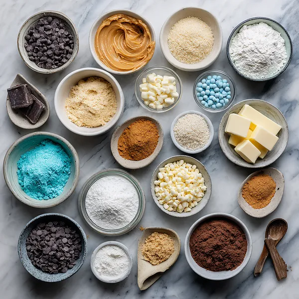 Additional recipe photo showing texture and details