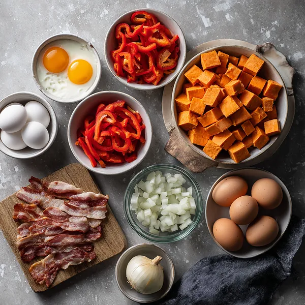 Additional recipe photo showing texture and details