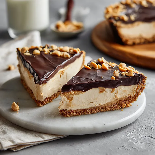 Step-by-step preparation photo